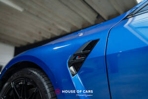 Bild 10/46 von BMW M4 Competition (2021)