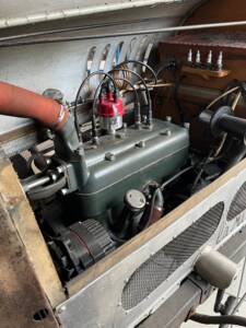 Bild 55/59 von Ford Modell A Speedster (1929)