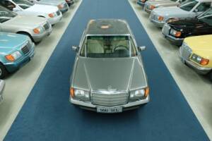 Bild 3/50 von Mercedes-Benz 500 SEL (1983)