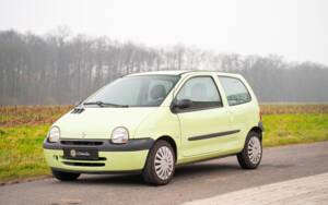 Image 1/36 of Renault Twingo 1.2 16V (2005)