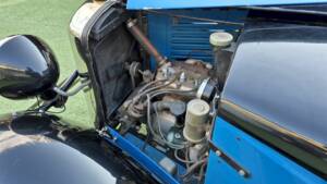 Image 41/45 of Austin 7 Saloon (1930)