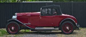 Bild 18/50 von MG 18/80 Mark II (1930)