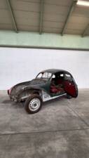 Immagine 32/54 di Hanomag 1.3 Litre Autobahn (1939)