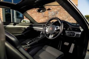 Immagine 56/71 di Porsche 911 Carrera S (2014)