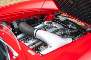 Bild 57/70 von Alfa Romeo Giulia Sprint Speciale (1964)