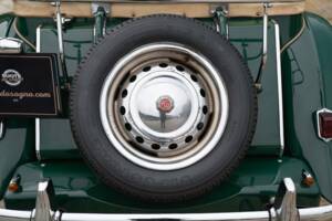 Bild 18/50 von MG TD (1951)