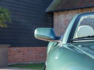 Bild 25/50 von Aston Martin DB AR1 (2004)