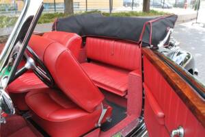 Bild 15/29 von Mercedes-Benz 220 Cabriolet A (1955)