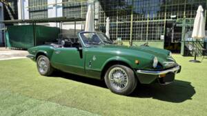 Image 9/62 of Triumph Spitfire Mk IV (1973)