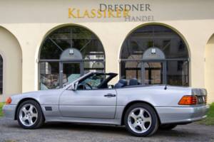 Image 4/34 of Mercedes-Benz 300 SL (1991)