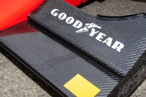 Image 10/85 of Ferrari 641 (1990)