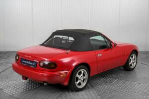 Afbeelding 48/50 van Mazda MX-5 1.8 (1994)