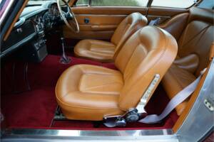 Bild 3/50 von Aston Martin DB 6 Vantage (1966)