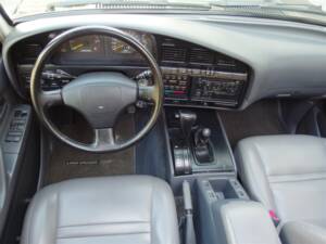 Image 37/99 de Toyota Land Cruiser J80 (1994)
