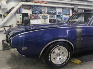 Afbeelding 5/8 van Oldsmobile 442 (1968)