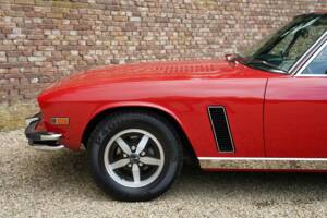 Image 33/50 of Jensen Interceptor MK III (1976)