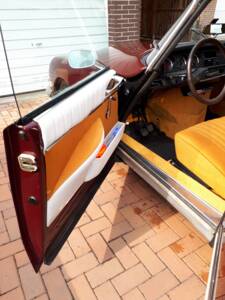 Imagen 6/19 de Citroën DS 20 (1974)