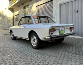 Afbeelding 3/43 van Lancia Fulvia 1.3 S (1970)