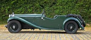 Image 8/50 of Alvis Speed 20 Special (1934)