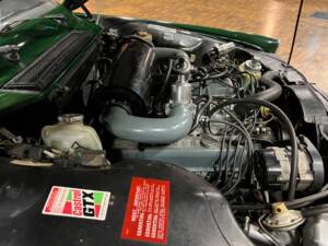 Image 23/28 of Rover 3500 S (1974)