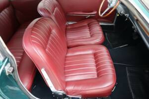 Bild 47/50 von FIAT 1300 Vignale (1965)
