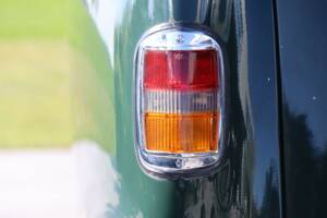 Image 30/50 of Mercedes-Benz 180 D (1958)