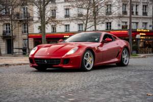Image 1/12 of Ferrari 599 GTB Fiorano (2008)