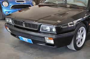 Imagen 3/39 de Maserati Ghibli 2.0 (1993)