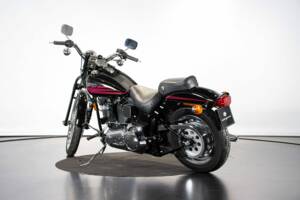 Immagine 2/50 di Harley-Davidson Bad Boy Softail (1996)