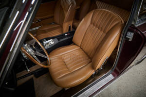 Bild 59/100 von Maserati 3500 GTI Sebring (1966)