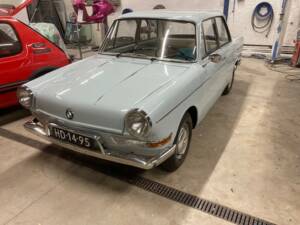 Afbeelding 1/6 van BMW 700 LS (1962)