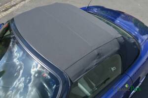Bild 8/50 von Honda S 2000 (2000)