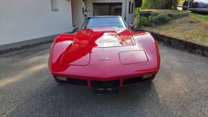 Bild 88/100 von Chevrolet Corvette Stingray (1968)