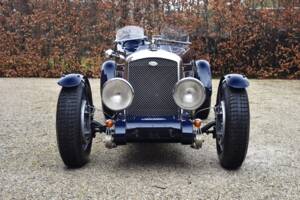 Image 5/47 of Wolseley Hornet Special (1934)