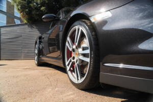 Image 44/50 of Porsche 911 Turbo (2011)