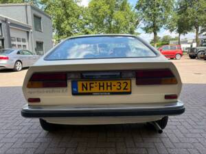 Image 6/8 of Alfa Romeo Alfasud 1.5 Sprint Veloce (1979)