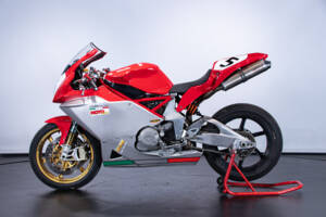 Image 1/50 de Bimota DUMMY (2007)