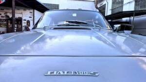 Image 18/54 de FIAT 1300 Vignale (1965)