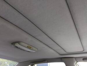 Immagine 44/76 di Infiniti Q45 (1994)
