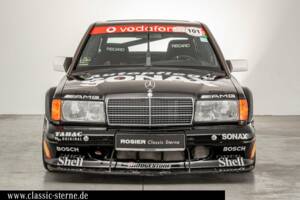 Image 4/15 of Mercedes-Benz 190 E 2.5-16 Evolution II (1990)