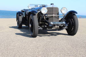 Immagine 6/23 di Mercedes-Benz SS 27&#x2F;140&#x2F;200 PS (1929)