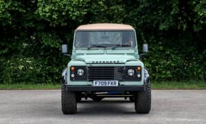 Afbeelding 6/36 van Land Rover 110 (1989)