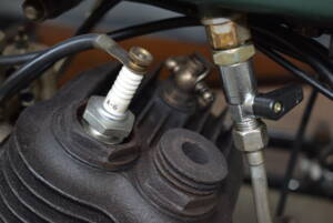 Afbeelding 14/36 van Royal Enfield DUMMY (1922)