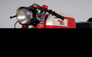 Immagine 25/61 di Moto Morini Corsaro 150 (1968)