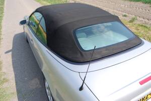 Image 42/46 of Mercedes-Benz CLK 200 (1999)