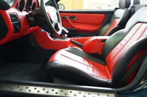Bild 26/46 von Mercedes-Benz SLK 230 Kompressor (1997)