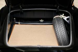 Afbeelding 21/27 van Mercedes-Benz 190 SL (1960)