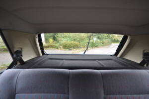 Image 46/55 of Volkswagen Golf Mk II 1.3 (1991)