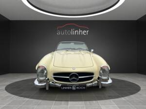 Bild 7/15 von Mercedes-Benz 300 SL Roadster (1959)