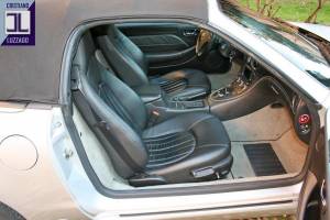 Bild 25/31 von Maserati Spyder 4200 (2001)